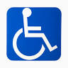 Disability Access symbol