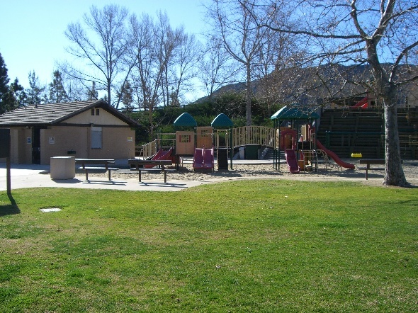 fc lower playground