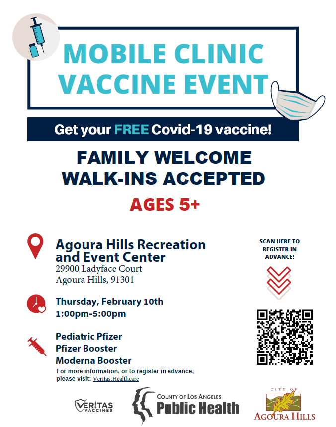 COVID Vaccine Clinic