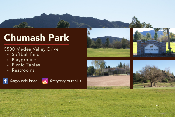 Chumash Park