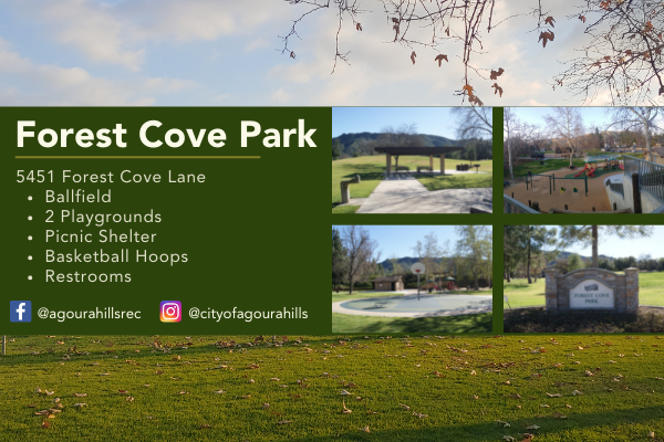 Forest Cove Park