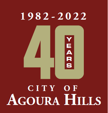 40th Logo