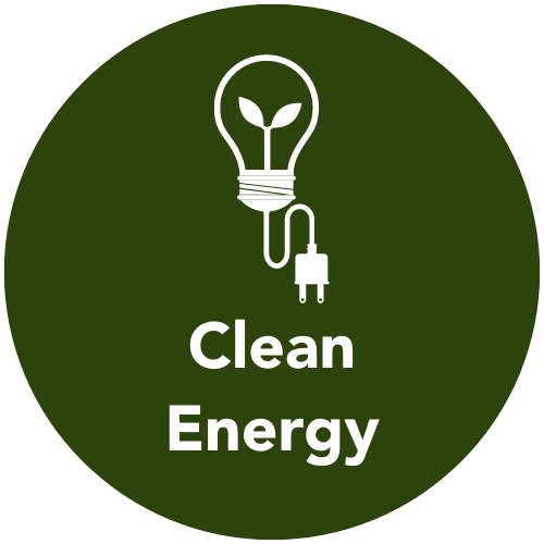 Clean Energy - 6