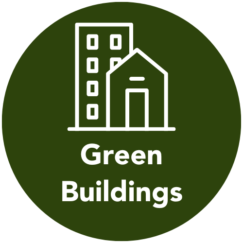 Green Buildings - 1