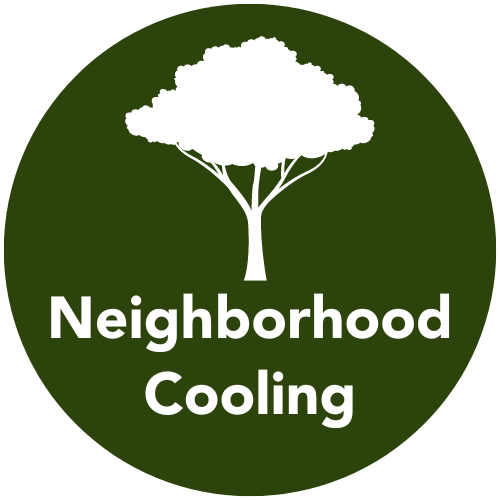 Neighborhood Cooling - 3