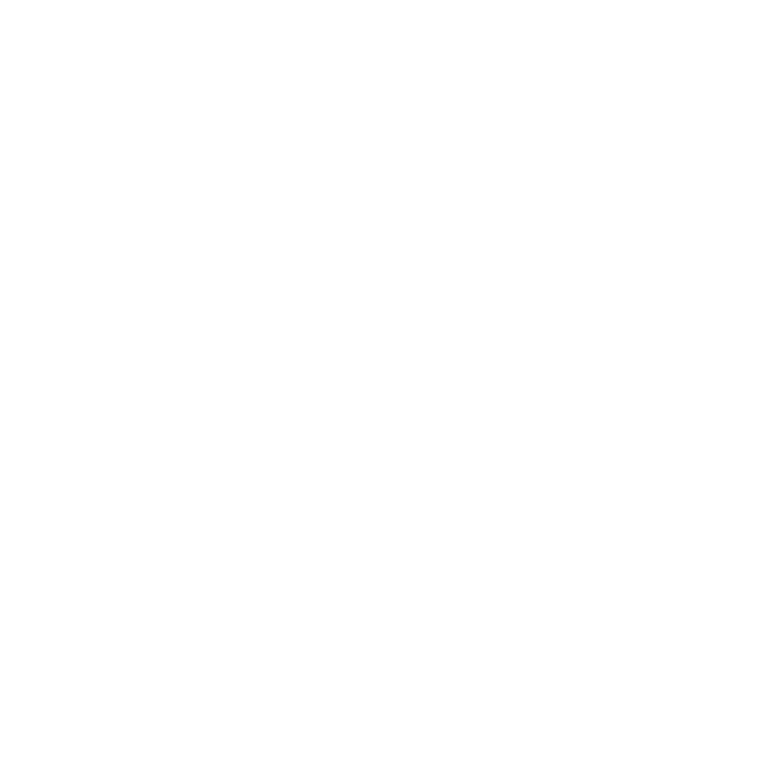 Wrench icon white - home