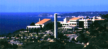 Pepperdine University, Malibu