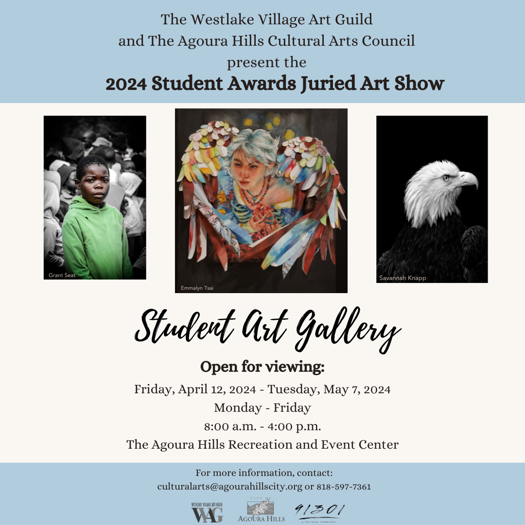 Student Art Show Gallery Time Insta