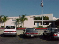 Lindero Canyon Middle School