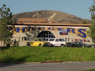 Agoura High School