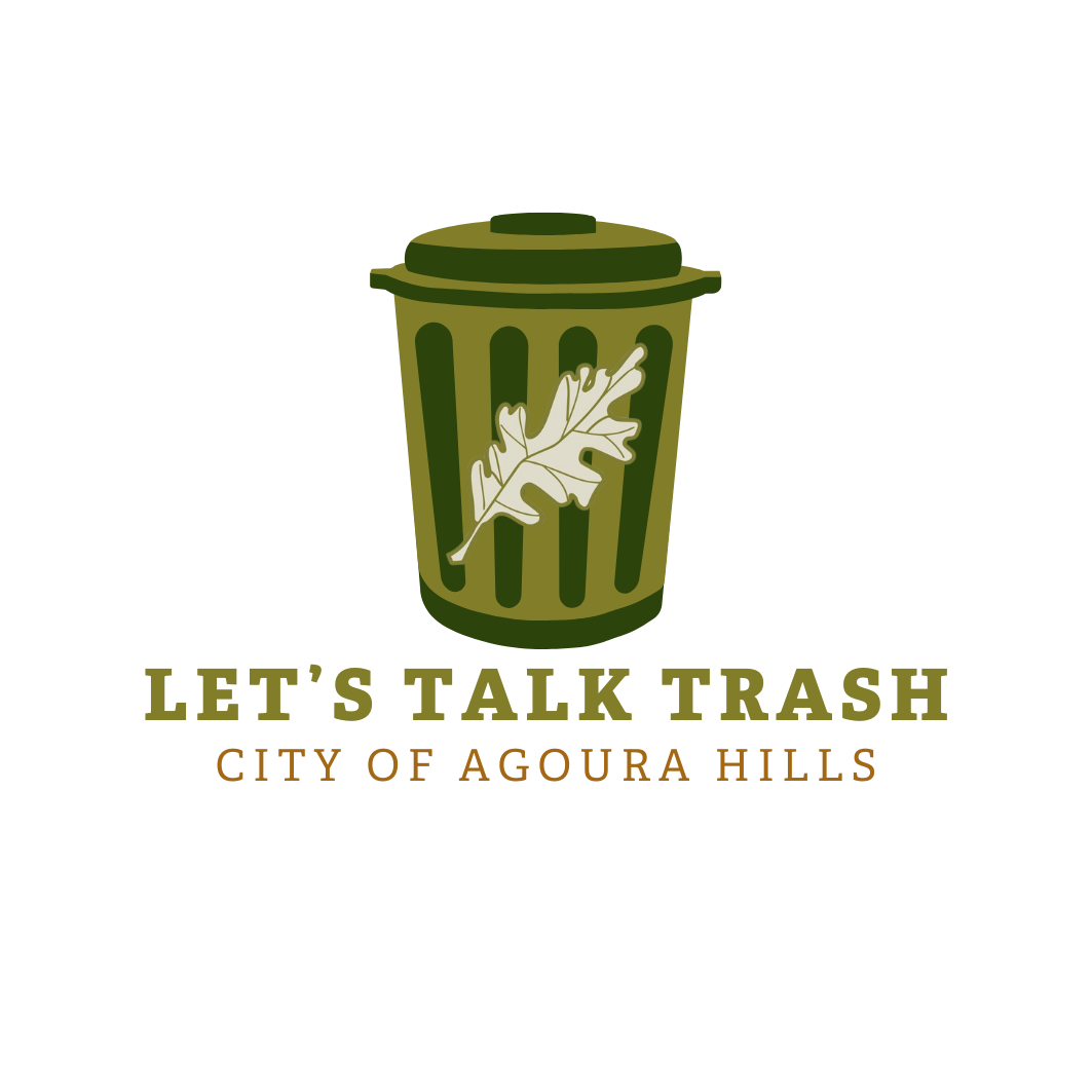 Let’s Talk TRASH